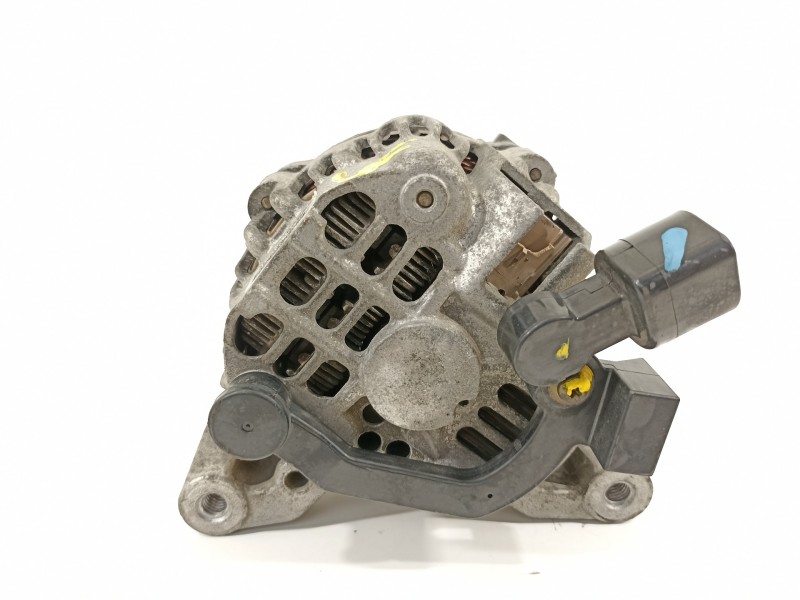 Recambio de alternador para peugeot 307 (s1) xs referencia OEM IAM 9638544280  