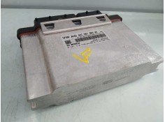 Recambio de centralita motor uce para seat ibiza (6p1) fr referencia OEM IAM 04C907309AE 0261S10530