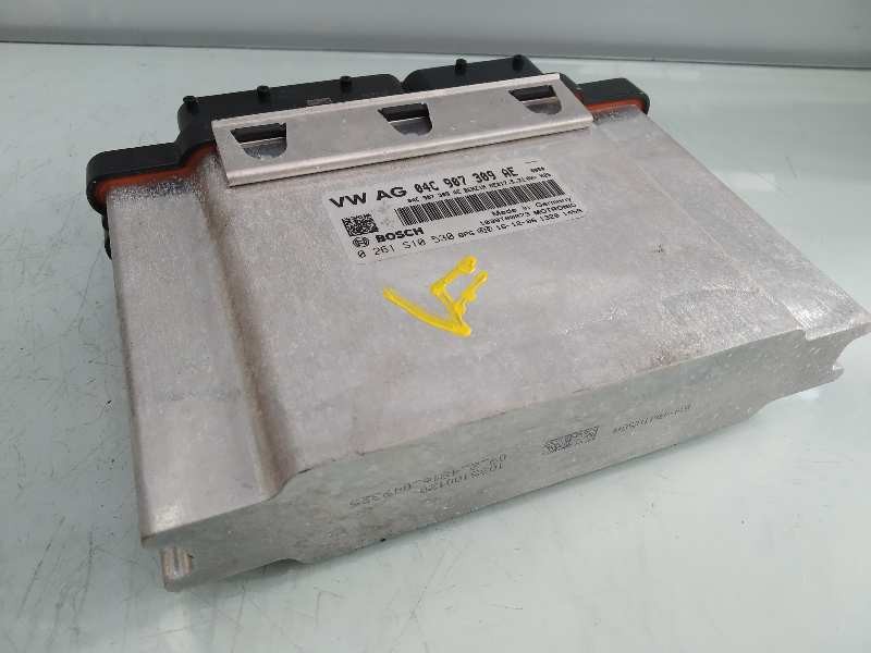 Recambio de centralita motor uce para seat ibiza (6p1) fr referencia OEM IAM 04C907309AE 0261S10530 