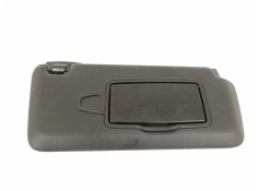 Recambio de parasol derecho para mercedes-benz clase a (w176) a 45 amg 4-matic edition 1 (176.052) referencia OEM IAM A176810160