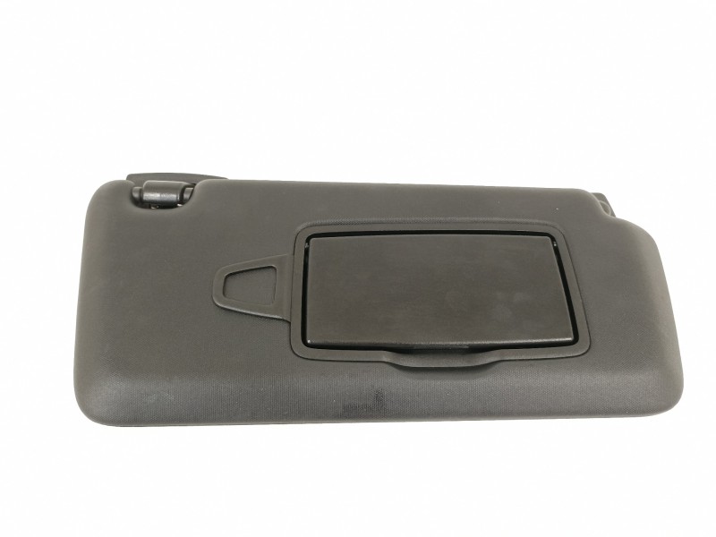 Recambio de parasol derecho para mercedes-benz clase a (w176) a 45 amg 4-matic edition 1 (176.052) referencia OEM IAM A176810160