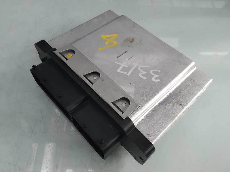 Recambio de centralita motor uce para seat ibiza (6p1) fr referencia OEM IAM 04C907309AE 0261S10530 