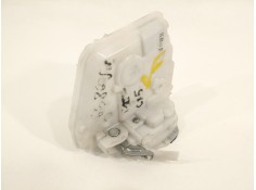 Recambio de cerradura puerta trasera izquierda para mazda cx-5 center-line 2wd referencia OEM IAM 3D19D0401  