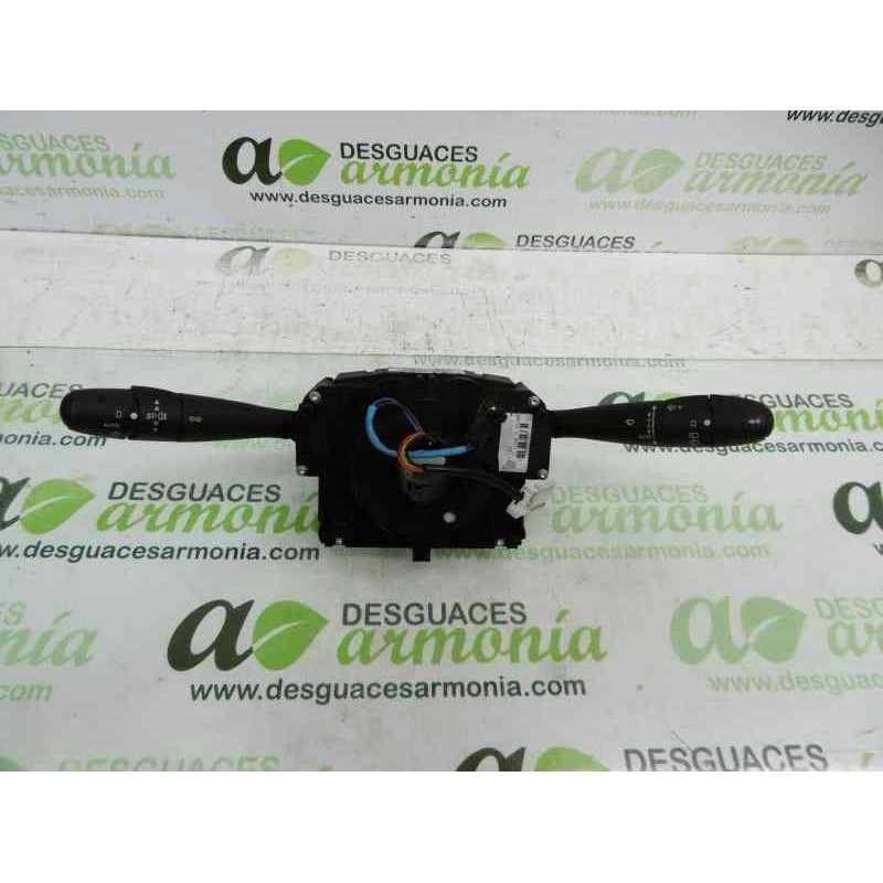 Recambio de mando luces para peugeot 207 xs referencia OEM IAM 96657274XT  