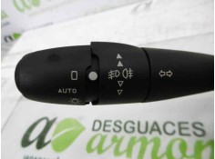 Recambio de mando luces para peugeot 207 xs referencia OEM IAM 96657274XT   2
