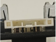 Recambio de parasol derecho para mercedes-benz clase a (w176) a 45 amg 4-matic edition 1 (176.052) referencia OEM IAM A176810160 2