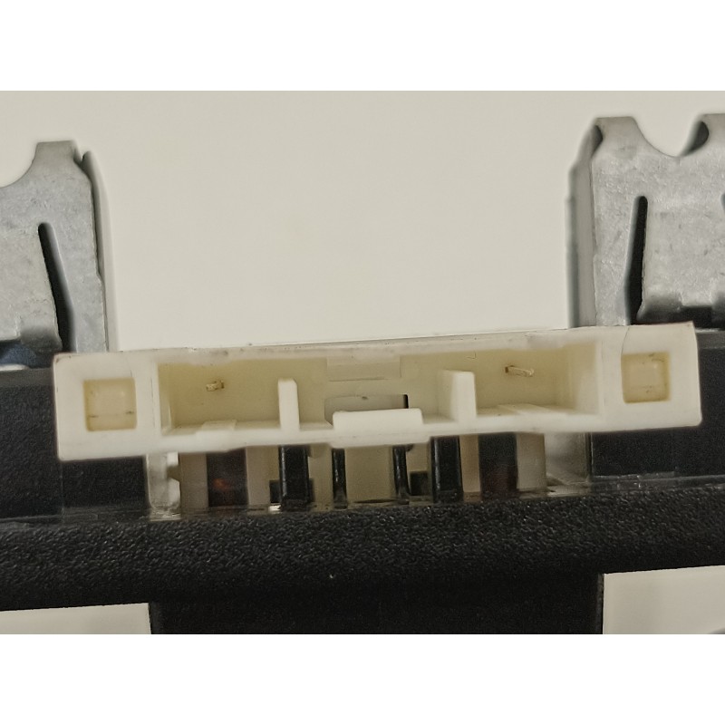 Recambio de parasol derecho para mercedes-benz clase a (w176) a 45 amg 4-matic edition 1 (176.052) referencia OEM IAM A176810160