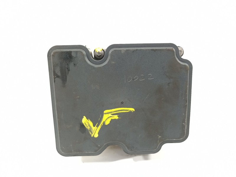 Recambio de abs para renault clio iv 1.2 16v referencia OEM IAM 476600188R  