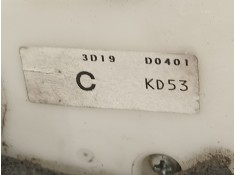 Recambio de cerradura puerta trasera izquierda para mazda cx-5 center-line 2wd referencia OEM IAM 3D19D0401   2