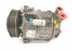 Recambio de compresor aire acondicionado para alfa romeo 159 (140) 1.9 jtdm 16v / selective referencia OEM IAM 60693331  