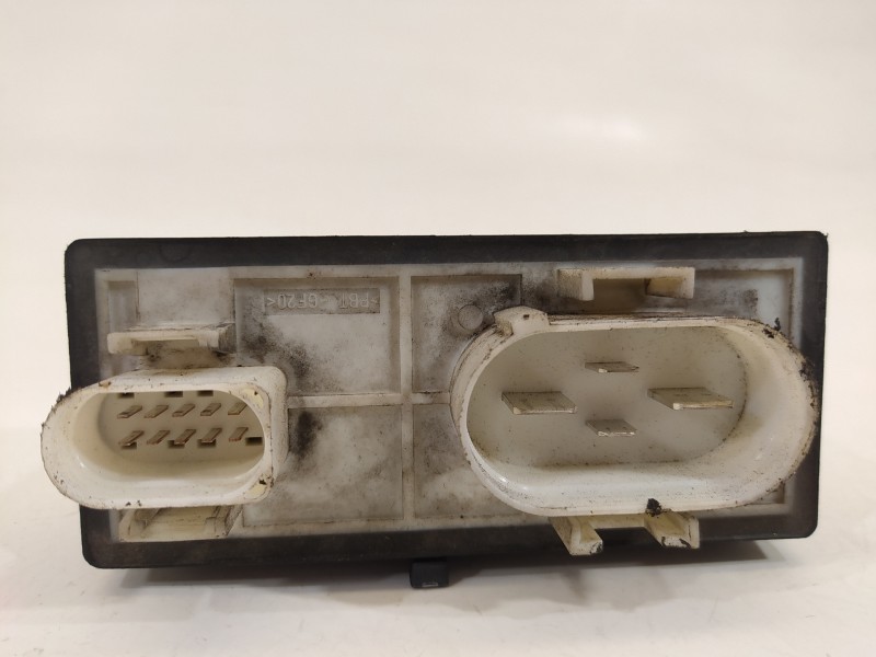 Recambio de caja precalentamiento para volkswagen golf iv berlina (1j1) highline 4motion referencia OEM IAM 1J0919506H 898884000 Recambio de caja precalentamiento para volkswagen golf iv berlina (1j1) highline 4motion referencia OEM IAM 1J0919506H 898884000