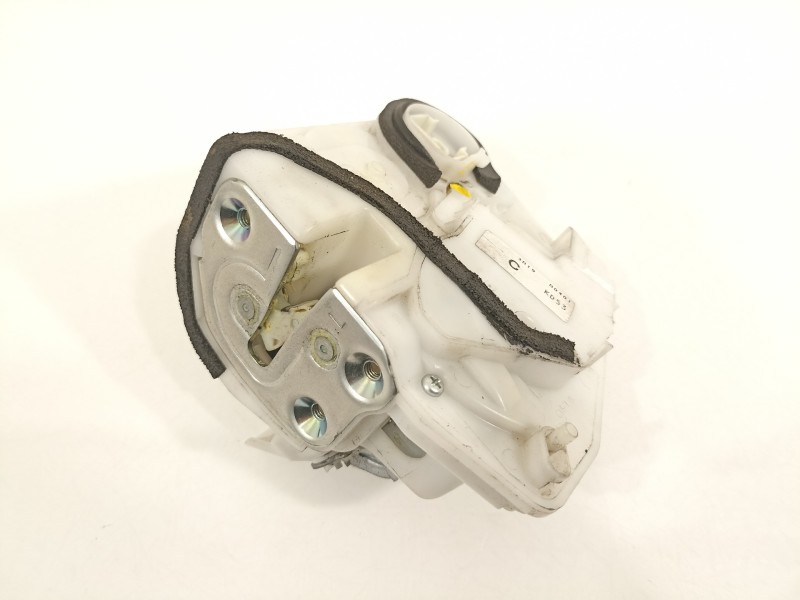 Recambio de cerradura puerta trasera izquierda para mazda cx-5 center-line 2wd referencia OEM IAM 3D19D0401  