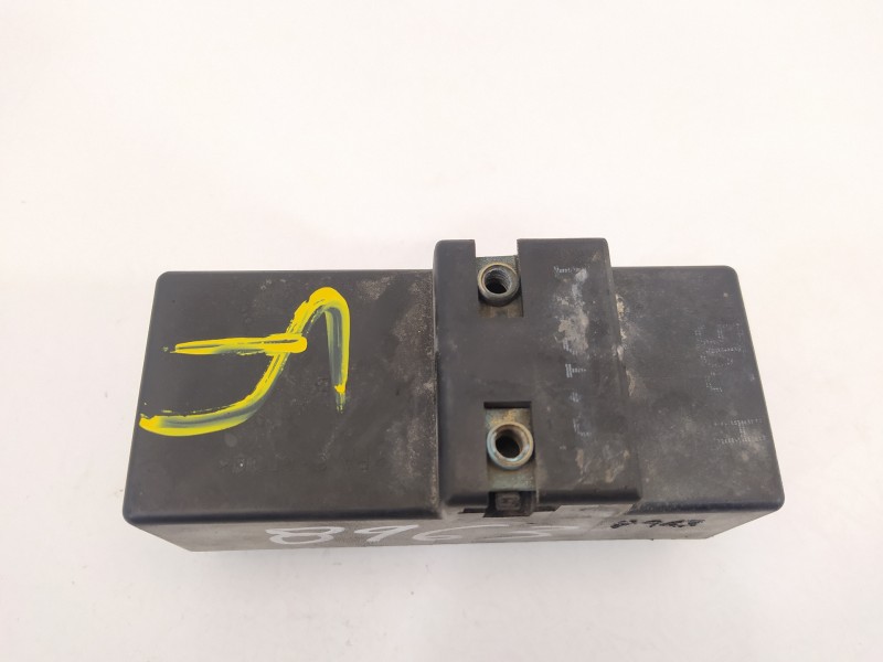 Recambio de caja precalentamiento para volkswagen golf iv berlina (1j1) highline 4motion referencia OEM IAM 1J0919506H 898884000 Recambio de caja precalentamiento para volkswagen golf iv berlina (1j1) highline 4motion referencia OEM IAM 1J0919506H 898884000