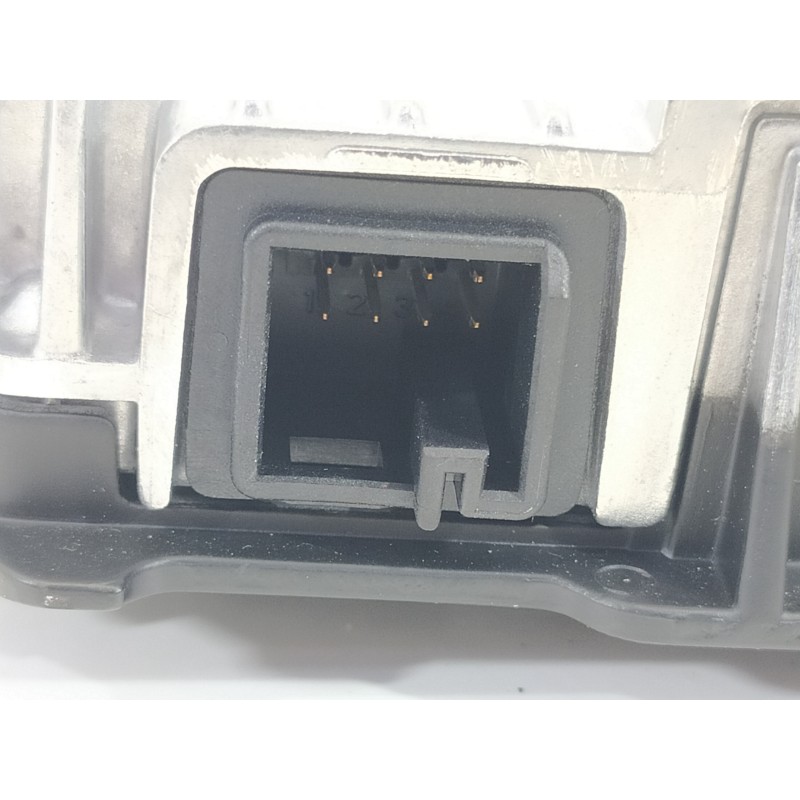 Recambio de camara para mercedes-benz clase a (bm 177) a 180 d (177.003) referencia OEM IAM A2479000604  