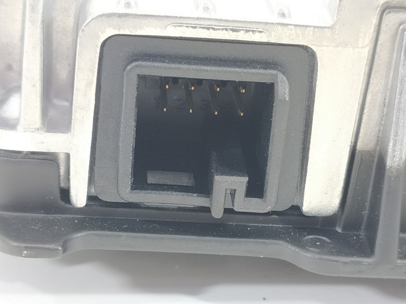 Recambio de camara para mercedes-benz clase a (bm 177) a 180 d (177.003) referencia OEM IAM A2479000604  