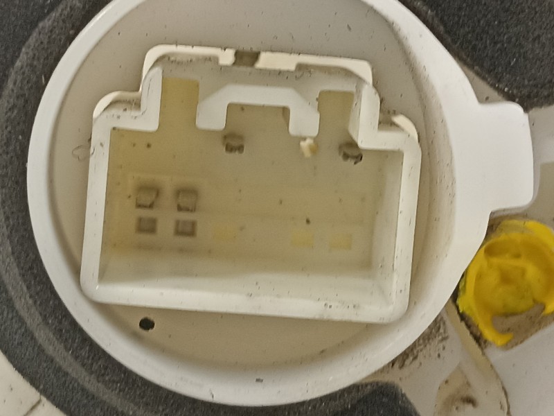 Recambio de cerradura puerta trasera izquierda para mazda cx-5 center-line 2wd referencia OEM IAM 3D19D0401  