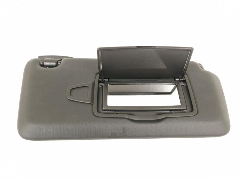 Recambio de parasol derecho para mercedes-benz clase a (w176) a 45 amg 4-matic edition 1 (176.052) referencia OEM IAM A176810160