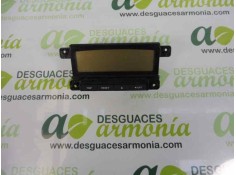 Recambio de pantalla multifuncion para kia cee´d concept referencia OEM IAM 957101H100  