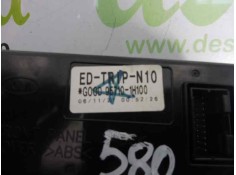 Recambio de pantalla multifuncion para kia cee´d concept referencia OEM IAM 957101H100   2