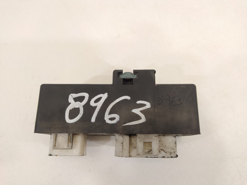 Recambio de caja precalentamiento para volkswagen golf iv berlina (1j1) highline 4motion referencia OEM IAM 1J0919506H 898884000 Recambio de caja precalentamiento para volkswagen golf iv berlina (1j1) highline 4motion referencia OEM IAM 1J0919506H 898884000