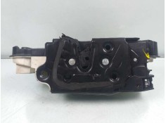 Recambio de cerradura puerta delantera izquierda para seat ibiza (6p1) fr referencia OEM IAM 5N1837015F   2