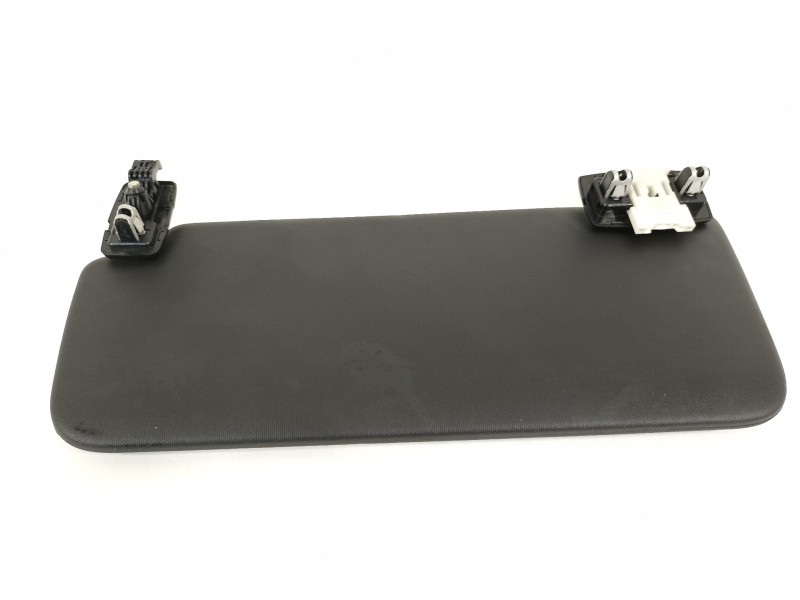 Recambio de parasol derecho para mercedes-benz clase a (w176) a 45 amg 4-matic edition 1 (176.052) referencia OEM IAM A176810160