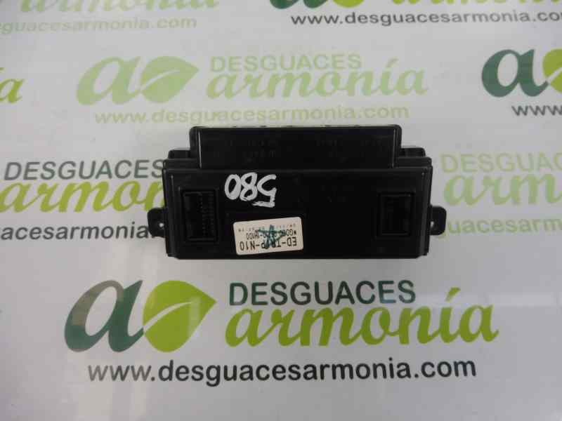 Recambio de pantalla multifuncion para kia cee´d concept referencia OEM IAM 957101H100  