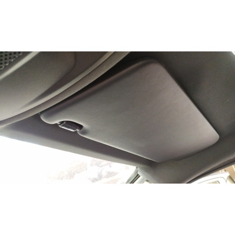 Recambio de parasol derecho para mercedes-benz clase a (w176) a 45 amg 4-matic edition 1 (176.052) referencia OEM IAM A176810160