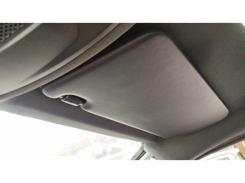 Recambio de parasol derecho para mercedes-benz clase a (w176) a 45 amg 4-matic edition 1 (176.052) referencia OEM IAM A176810160