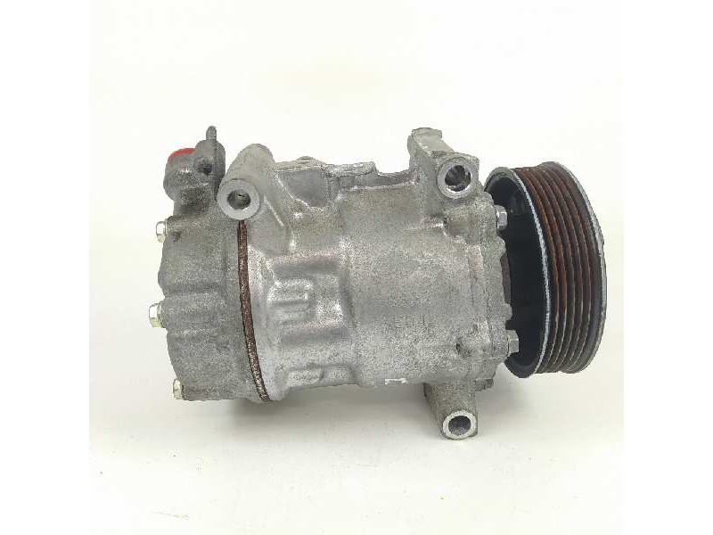 Recambio de compresor aire acondicionado para peugeot 208 access referencia OEM IAM 9827850380 9827874380 