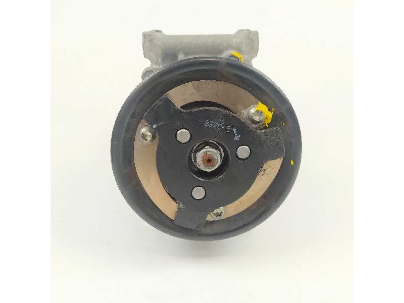 Recambio de compresor aire acondicionado para peugeot 208 access referencia OEM IAM 9827850380 9827874380 