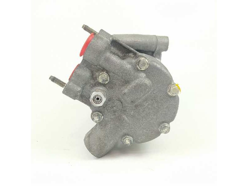 Recambio de compresor aire acondicionado para peugeot 208 access referencia OEM IAM 9827850380 9827874380 