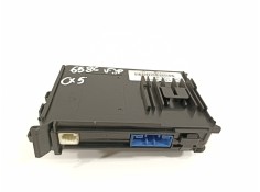 Recambio de modulo electronico para mazda cx-5 center-line 2wd referencia OEM IAM KD45675Y0F  