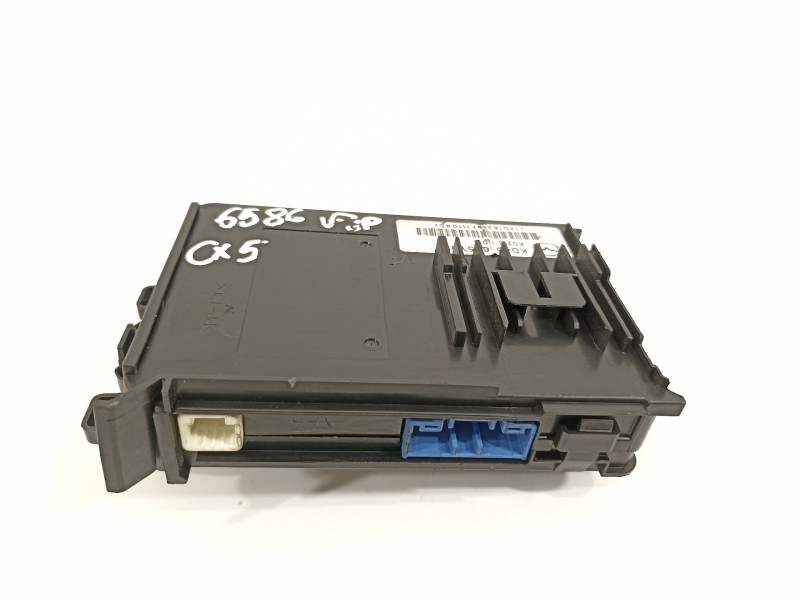 Recambio de modulo electronico para mazda cx-5 center-line 2wd referencia OEM IAM KD45675Y0F  