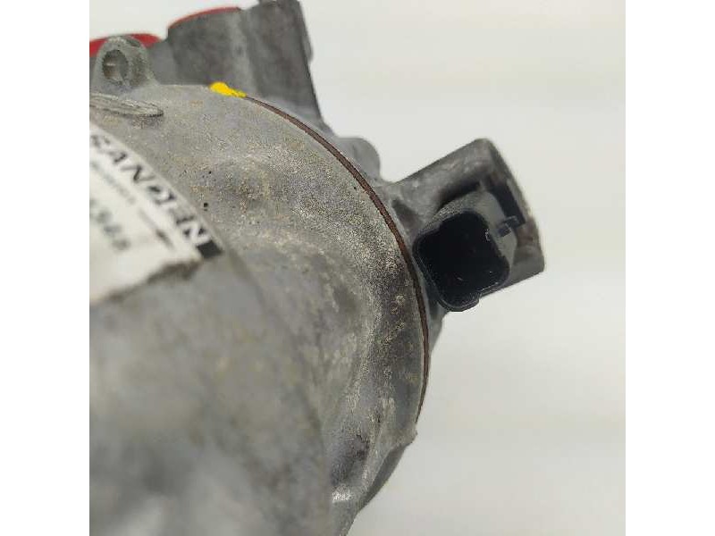 Recambio de compresor aire acondicionado para peugeot 208 access referencia OEM IAM 9827850380 9827874380 