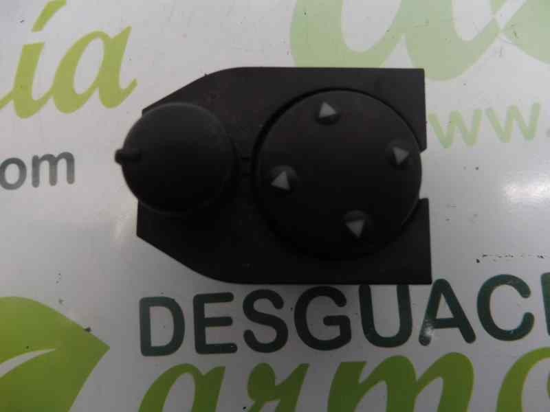 Recambio de mando retrovisor para audi a3 (8l) 1.8 t ambition referencia OEM IAM 8D0959565  