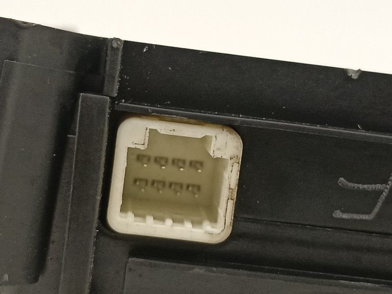 Recambio de modulo electronico para mazda cx-5 center-line 2wd referencia OEM IAM KD45675Y0F  