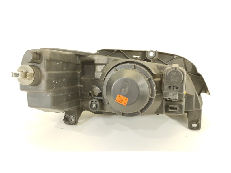 Recambio de faro izquierdo para peugeot 106 (s2) max referencia OEM IAM 89001990  