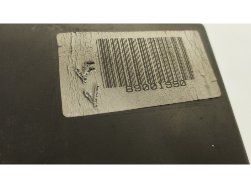 Recambio de faro izquierdo para peugeot 106 (s2) max referencia OEM IAM 89001990  