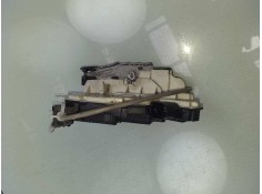 Recambio de cerradura puerta delantera derecha para seat ibiza (6p1) fr referencia OEM IAM 5N1837016F   2