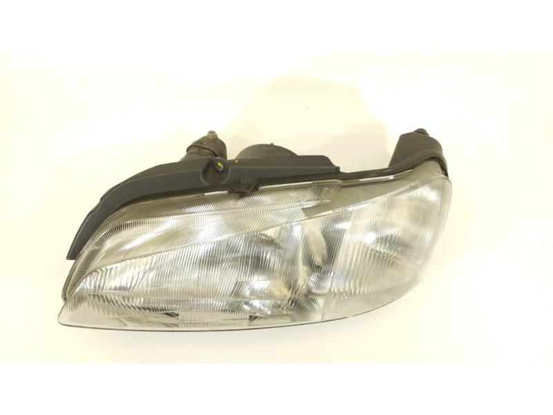 Recambio de faro izquierdo para peugeot 106 (s2) max referencia OEM IAM 89001990  