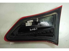 Recambio de piloto trasero izquierdo en porton para citroën c4 lim. collection referencia OEM IAM 9672155880   2