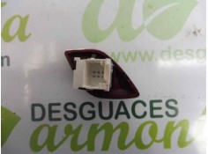 Recambio de warning para citroën c3 exclusive referencia OEM IAM 96669616KR   2