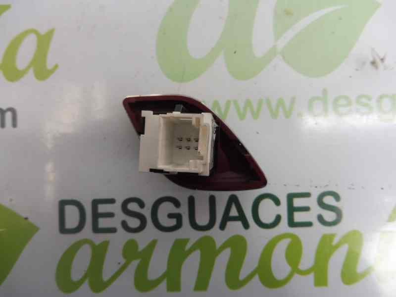 Recambio de warning para citroën c3 exclusive referencia OEM IAM 96669616KR  