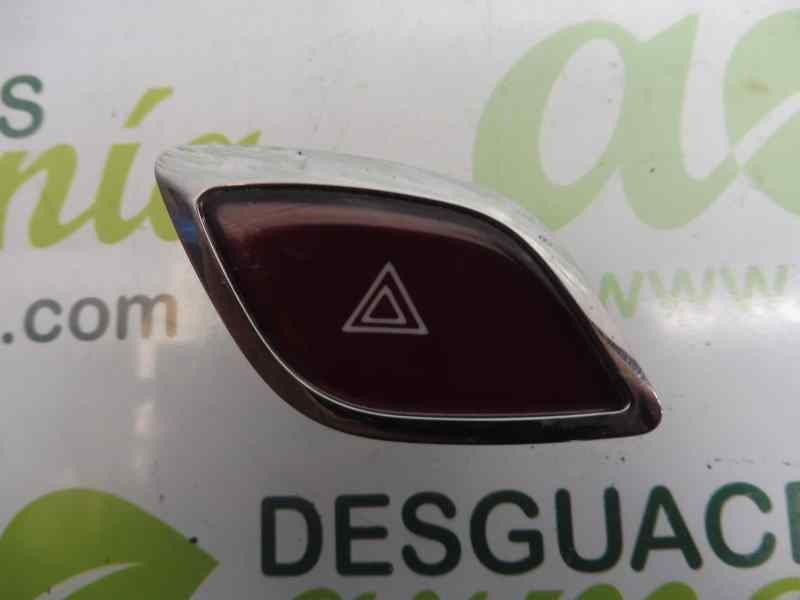 Recambio de warning para citroën c3 exclusive referencia OEM IAM 96669616KR  