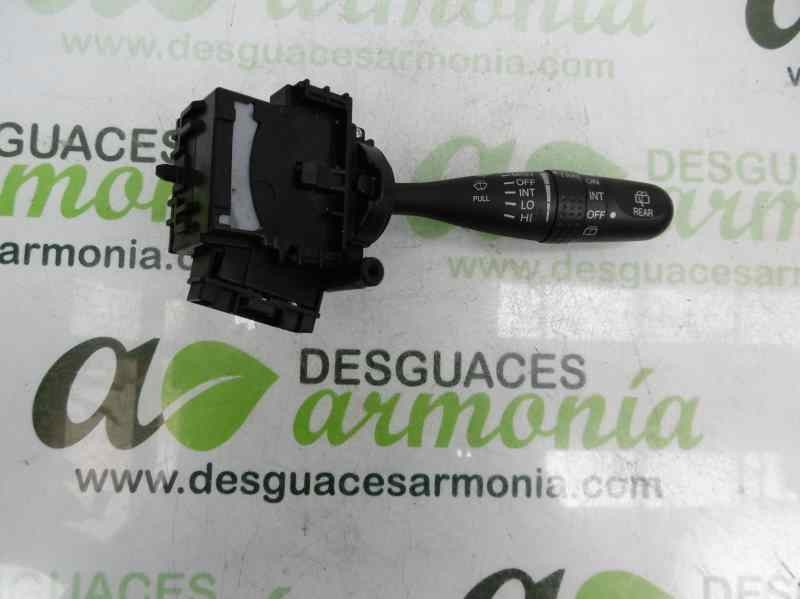 Recambio de mando limpia para suzuki swift berlina (mz) gl (5-ptas.) referencia OEM IAM 3731062JB1  
