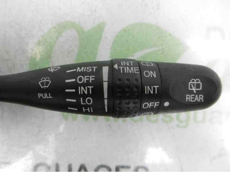 Recambio de mando limpia para suzuki swift berlina (mz) gl (5-ptas.) referencia OEM IAM 3731062JB1  