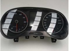 Recambio de cuadro instrumentos para seat ibiza (6p1) fr referencia OEM IAM 6P0920740C