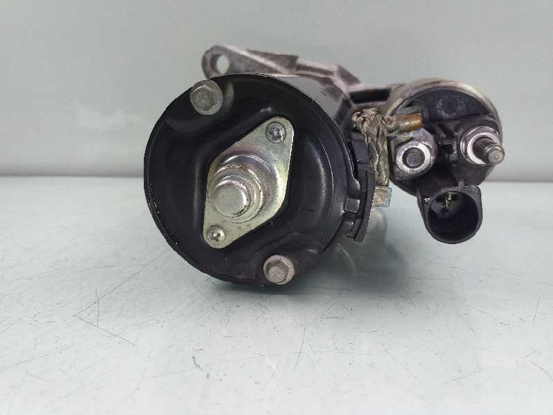 Recambio de motor arranque para seat altea (5p1) reference copa ecomotive referencia OEM IAM 02Z911024H 0001153007 