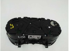 Recambio de cuadro instrumentos para seat ibiza (6p1) fr referencia OEM IAM 6P0920740C   2